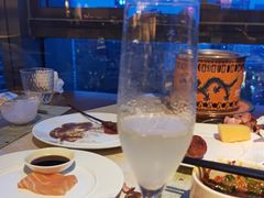 -富力丽思卡尔顿酒店·香荟全日制餐厅