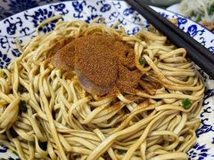 -丁记东台鱼汤面