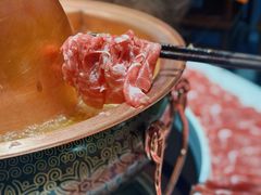 -乐宴·老北京铜火锅(桂庙店)