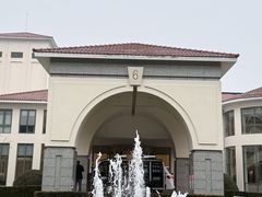 -棕榈岛海鲜自助餐厅(虹桥迎宾馆店)