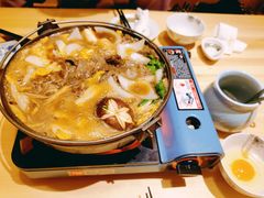 -兆治日本料理(华府世家店)