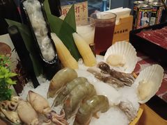 -牛匠和牛寿喜锅(西安总店)