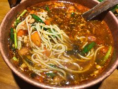 -觅山云南菜(泊富ICITY店)