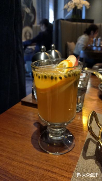 食间牛排(湖西路店)图片