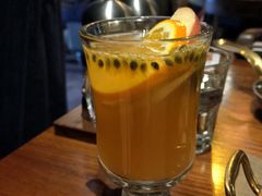 -食间牛排(湖西路店)