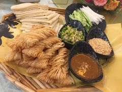 -淮扬韵.淮扬味道