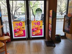 -麦当劳(安定门外大街店)