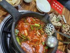 -笔记安顺夺夺粉火锅