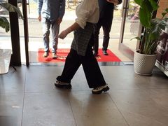 -聚丰园•湖鲜餐厅(阿红私房菜梅石路店)