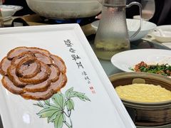 -全聚德(常州店)