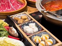 -牛匠和牛寿喜锅(西安总店)