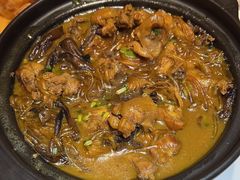 -李老哈·东北菜(宋园路店)