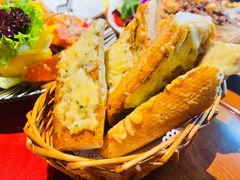 -申德勒加油站西餐厅(日坛路总店)