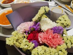 -海底捞火锅(方圆荟店)