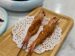 -威海渔村(黄兴路店)