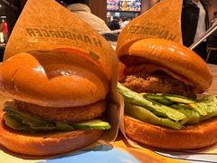 -魏家凉皮(铜锣湾店)