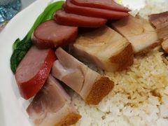 -深井陈记烧鹅酒家(新填地街店)