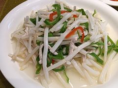 -长兴菜馆(高桥店)