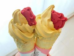 -麦当劳(合肥之心城店)