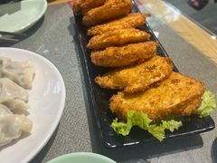 -馅老满(鼓楼店)