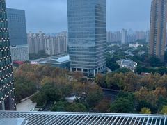 -上海浦东嘉里大酒店