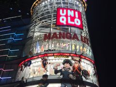 -VT101维多利广场
