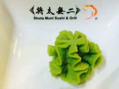 -将太无二·北美传奇寿司(瑞士公寓店)