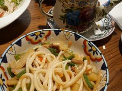 -纳瓦新疆菜(银都店)