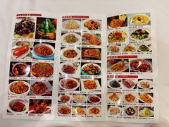 -金三杯酒家(泉城路店)