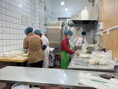 -王菊美食街·王菊面馆(总店)