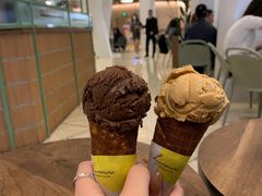 -LUNEURS月乐诗·法式冰淇淋(环贸店)