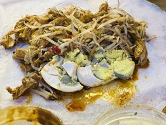 -安徽阜阳卷馍(西单店)