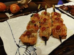 -鸟鹏烧鸟居酒屋(熙龙湾店)