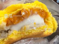 -奈雪的茶(印象城店)