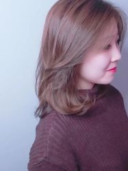 点击看大图 -MORI HAIR SALON日式美发沙龙