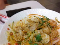 -刘一锅筋头巴脑(大悦城C店)