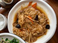 -灵福缘私房菜·农家菜(拈花湾·灵山大佛必推店)