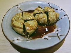 -半饱日式甜品(ifs国际金融店)