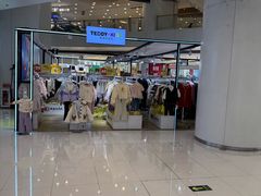 -银座mall(东直门店)