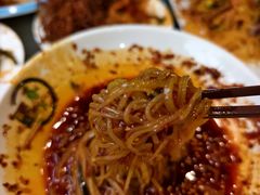 -春花民族美食(佳木斯总店)