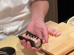 -小十Omakase(地王大厦店)