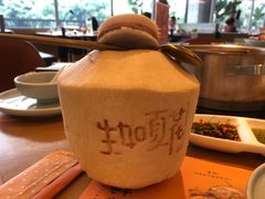 -生如夏花泰式火锅(西村黑金店)