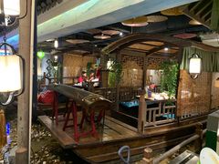 -东道煮牛肉火锅(东盛大街店)