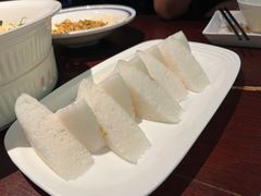 桂花米糕-永安鱼庄·镇江菜(东吴路店)