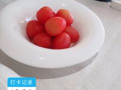-名轩·中餐厅(南京玄武湖假日酒店)
