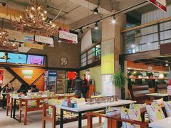 -爆棚肥牛火锅(原福成肥牛城味之缘三里河店)