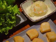 -火炉情韩国料理店(古田路店)