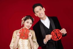 -巴黎春天·菀纱仙庭婚纱美学