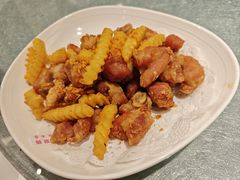 -79号渔船海鲜饭店(岗厦店)