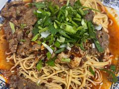 -玉香宫河州牛肉拉面